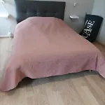 L'annexe Accommodatie bij particulieren Chalindrey