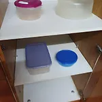 L'annexe Accommodatie bij particulieren