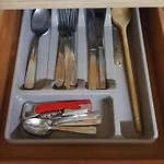 L'annexe Accommodatie bij particulieren