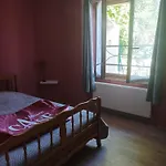 Accommodatie bij particulieren L'annexe *