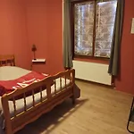 Accommodatie bij particulieren L'annexe *