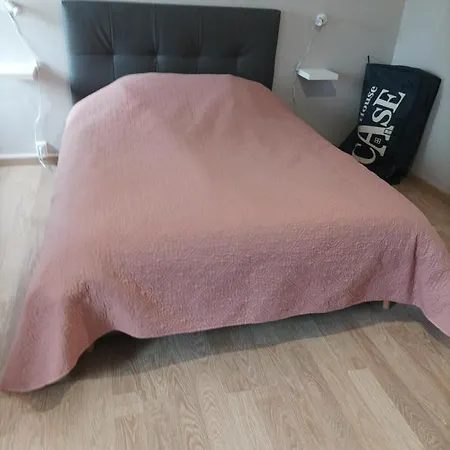 L'annexe Quarto em Acomodações Particulares Chalindrey