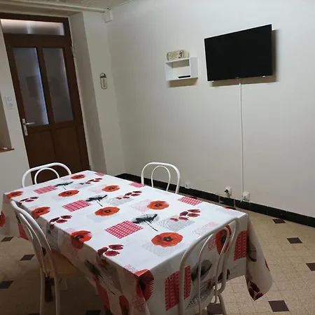 L'annexe Privatunterkunft *