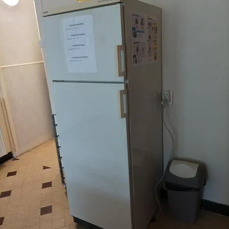 Privatunterkunft L'annexe