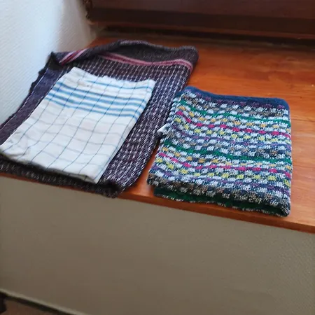 民宿 L'annexe Chalindrey