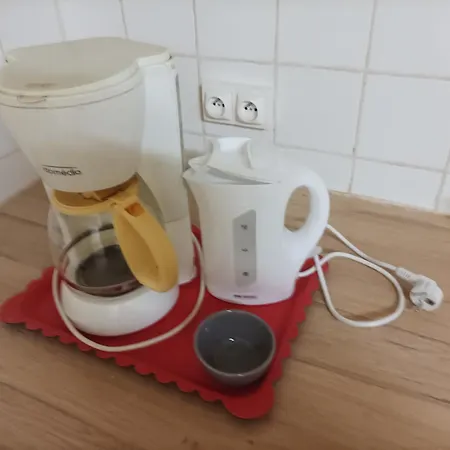 L'annexe Quarto em Acomodações Particulares *