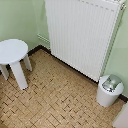 Quarto em Acomodações Particulares L'annexe *