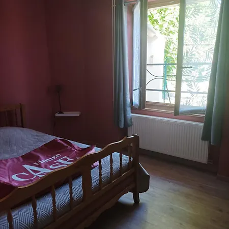 Privatunterkunft L'annexe *