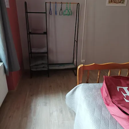 Privatunterkunft L'annexe
