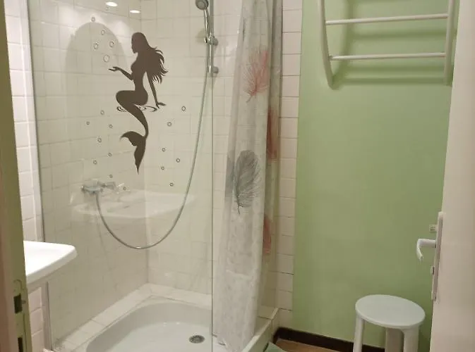 L'annexe * Chalindrey