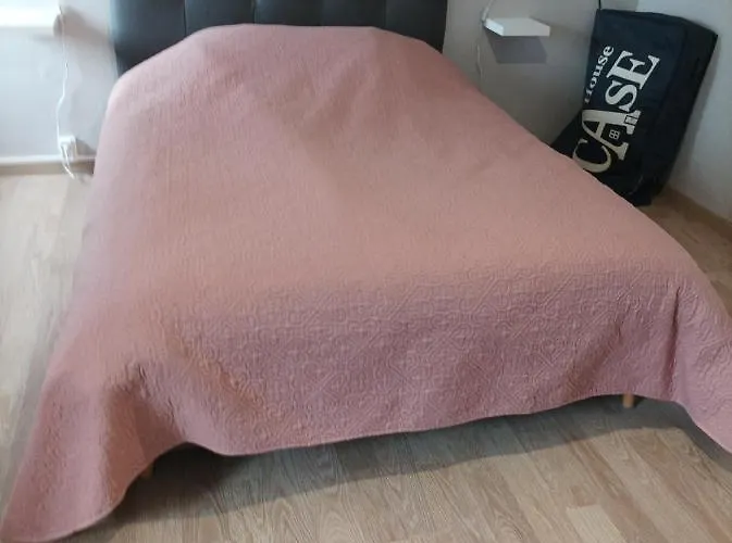 L'annexe Pansiyon Chalindrey