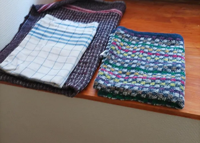 Pansiyon L'annexe Chalindrey